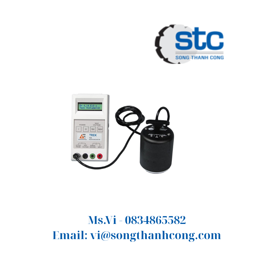 TREK 152-1 TREK Vietnam