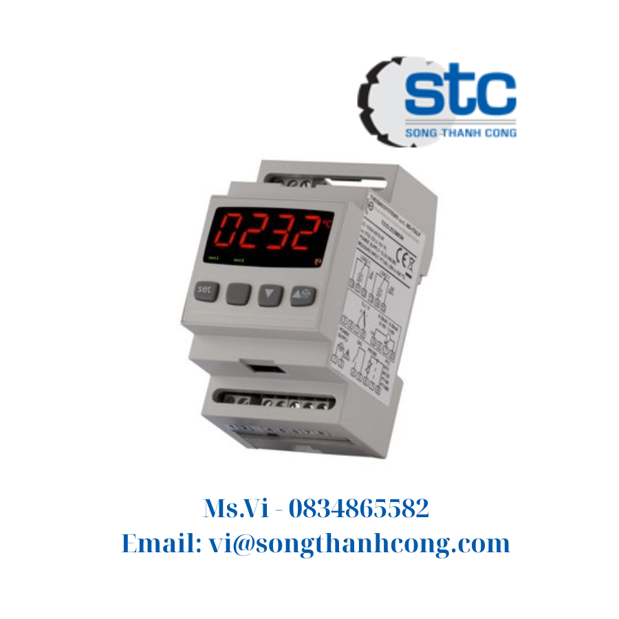 TS 23-233M115 THERMOSYSTEM Vietnam