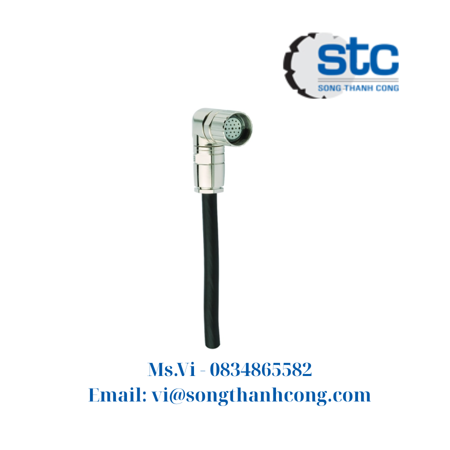 077018 Euchner Vietnam