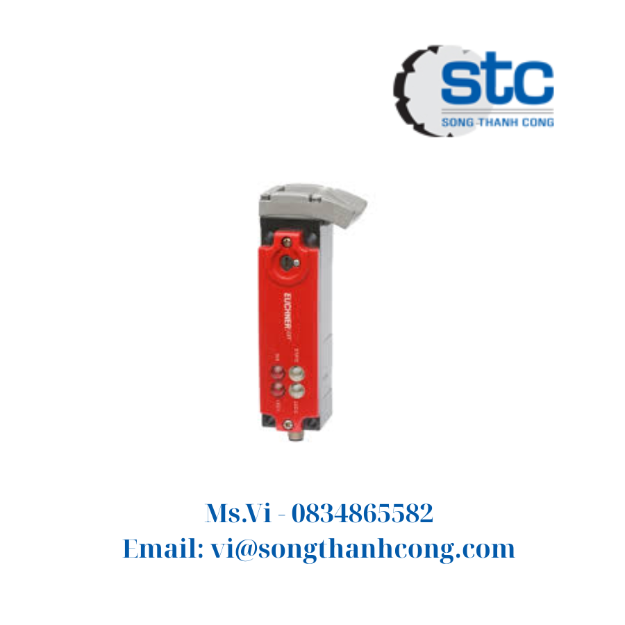 128057 Euchner Vietnam