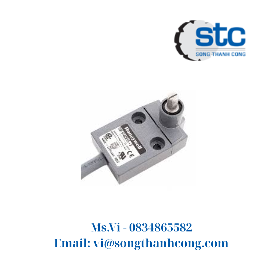 914CE16-3 Honeywell Vietnam