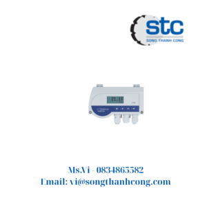 9612.1745 Halstrup Walcher Vietnam