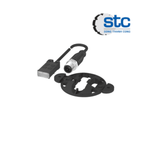 BCS012N Balluff Vietnam – Cảm biến điện dung công nghiệp độ ổn định cao 1. Tổng quan & đặc điểm nổi bật BCS012N Balluff Vietnam là cảm biến điện dung được thiết kế để phát hiện vật thể và vật liệu trong các hệ thống tự động hóa công nghiệp. Sản phẩm thuộc dòng cảm biến chất lượng cao của Balluff, phù hợp cho các ứng dụng yêu cầu độ chính xác và độ tin cậy lâu dài. Cảm biến có khả năng phát hiện nhiều loại vật liệu khác nhau, bao gồm vật rắn, chất lỏng và vật liệu phi kim. Thiết kế nhỏ gọn giúp thiết bị dễ dàng lắp đặt trong không gian hạn chế, đồng thời vẫn đảm bảo hiệu suất làm việc ổn định. BCS012N Balluff Vietnam được tối ưu cho môi trường công nghiệp, nơi yêu cầu thiết bị hoạt động liên tục và ít sai lệch trong quá trình vận hành. 2. Thông số kỹ thuật BCS012N Balluff Vietnam Thông số Giá trị Model BCS012N Hãng sản xuất Balluff Loại sản phẩm Cảm biến điện dung Nguyên lý hoạt động Điện dung Điện áp hoạt động Theo cấu hình Kiểu ngõ ra Theo tiêu chuẩn Balluff Kiểu lắp đặt Gắn ren / gắn cố định Ứng dụng Tự động hóa công nghiệp 3. Ưu điểm của cảm biến điện dung Balluff Cảm biến Balluff mang lại khả năng phát hiện ổn định ngay cả với các vật liệu khó nhận biết bằng cảm biến thông thường. Điều này giúp mở rộng phạm vi ứng dụng trong nhiều ngành công nghiệp khác nhau. Thiết kế chắc chắn giúp thiết bị chịu được rung động và điều kiện môi trường khắc nghiệt. Tuổi thọ cao góp phần giảm chi phí bảo trì và thời gian dừng máy. Ngoài ra, cấu trúc tiêu chuẩn giúp quá trình lắp đặt và thay thế cảm biến diễn ra nhanh chóng, thuận tiện cho công tác kỹ thuật. 4. Ứng dụng thực tế BCS012N Balluff Vietnam được sử dụng trong nhiều lĩnh vực: Dây chuyền tự động hóa sản xuất Hệ thống phát hiện mức vật liệu Ngành đóng gói và chế biến Nhà máy công nghiệp Thiết bị kiểm soát quá trình 5. Kết luận BCS012N Balluff Vietnam