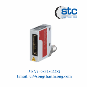 BPS 8 SM 102-01 Leuze Vietnam