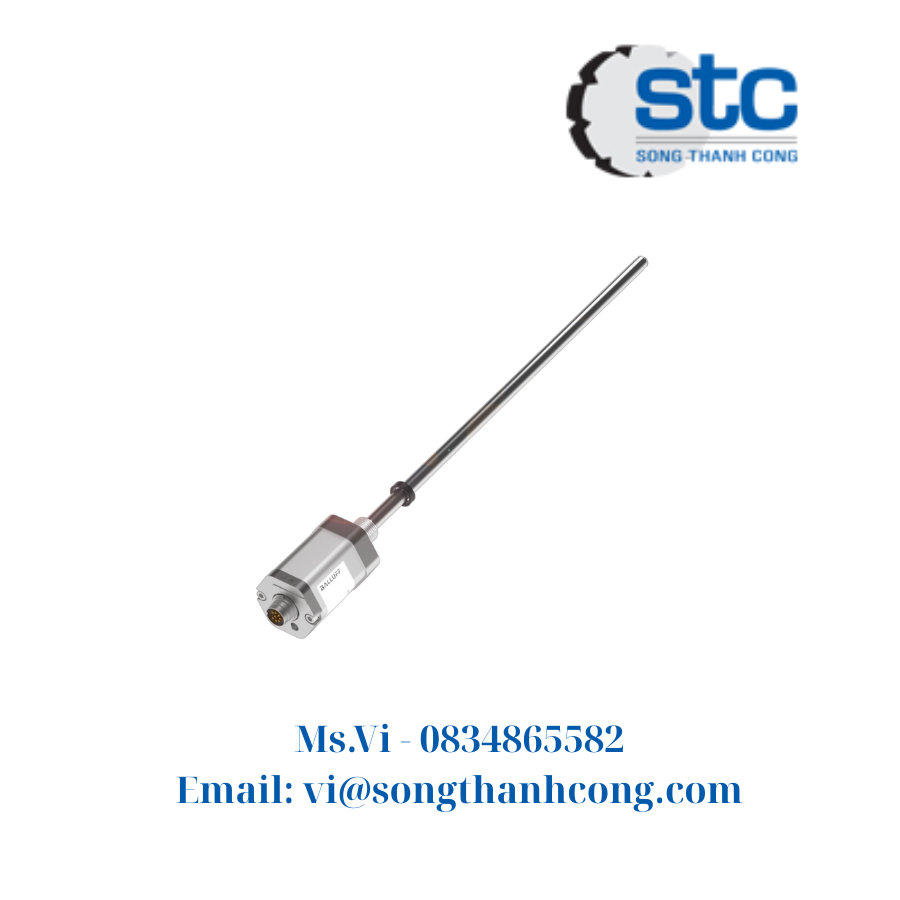 BTL06YW Balluff Vietnam