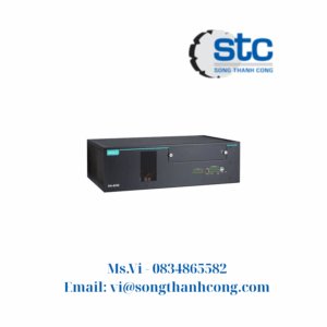 DA-820E-C7-HH-T MOXA Vietnam