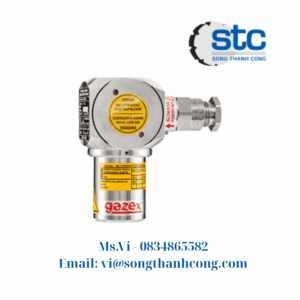 DEX-P2EN GAZEX Sp.j. Vietnam