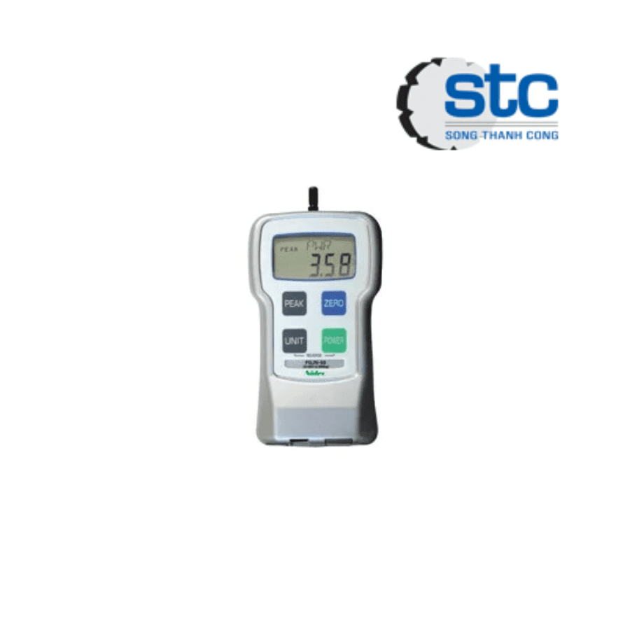 FGJN-20 Digital Force Gauge NIDEC DRIVE Vietnam