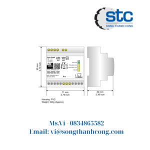 HD67032-B2-40 ADFweb Vietnam