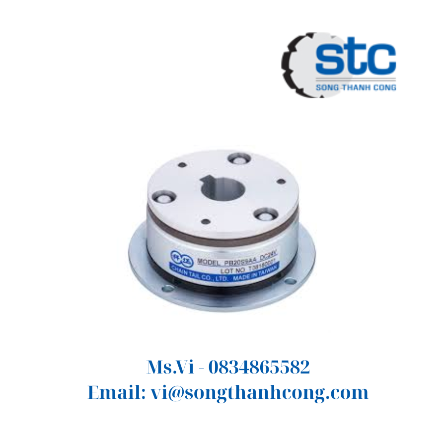 PB20S2AA ChainTail Vietnam