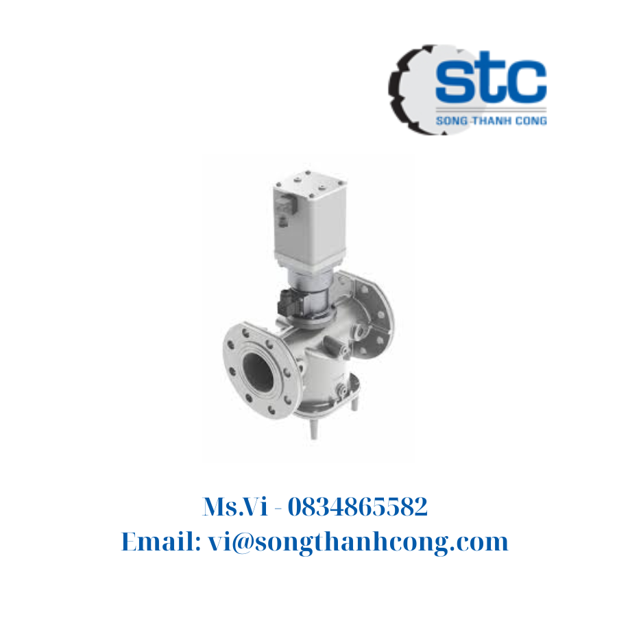 VMH7 Elektrogas Vietnam