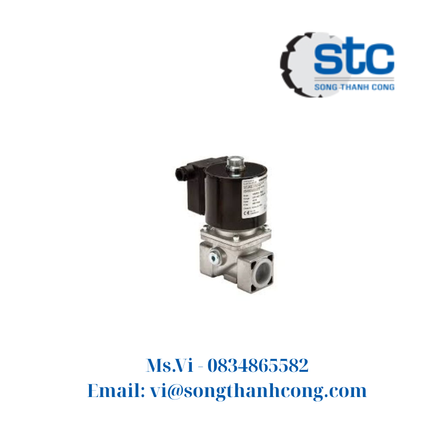 VMR4-5 Elektrogas Vietnam