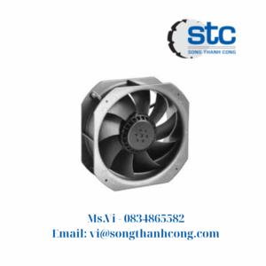 W2E250-HL06-01 EBMPAPST Vietnam