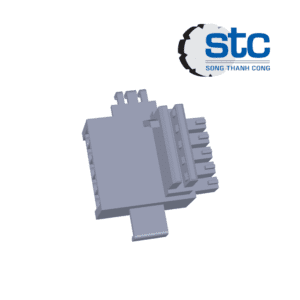 AC-PL-B-121308 Euchner Vietnam