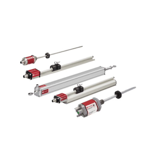 EL9410 Temposonics Vietnam