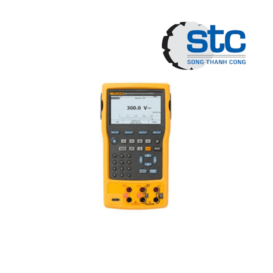 FLUKE-754 FLUKE Vietnam