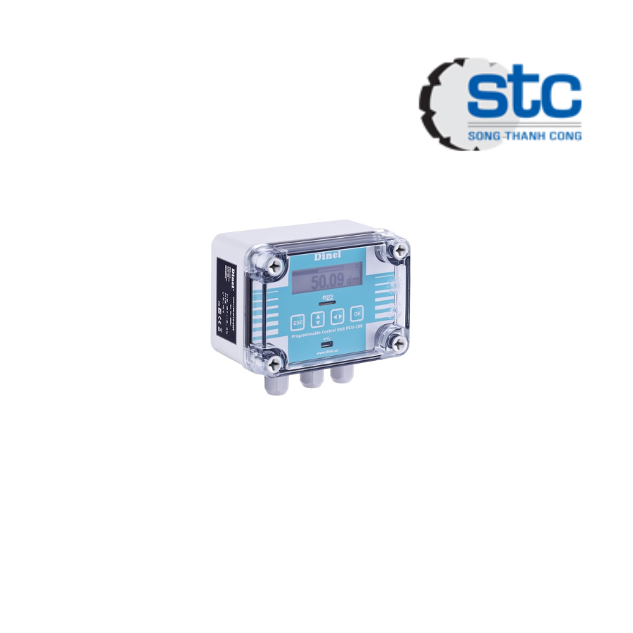PCU-100 Dinel Vietnam