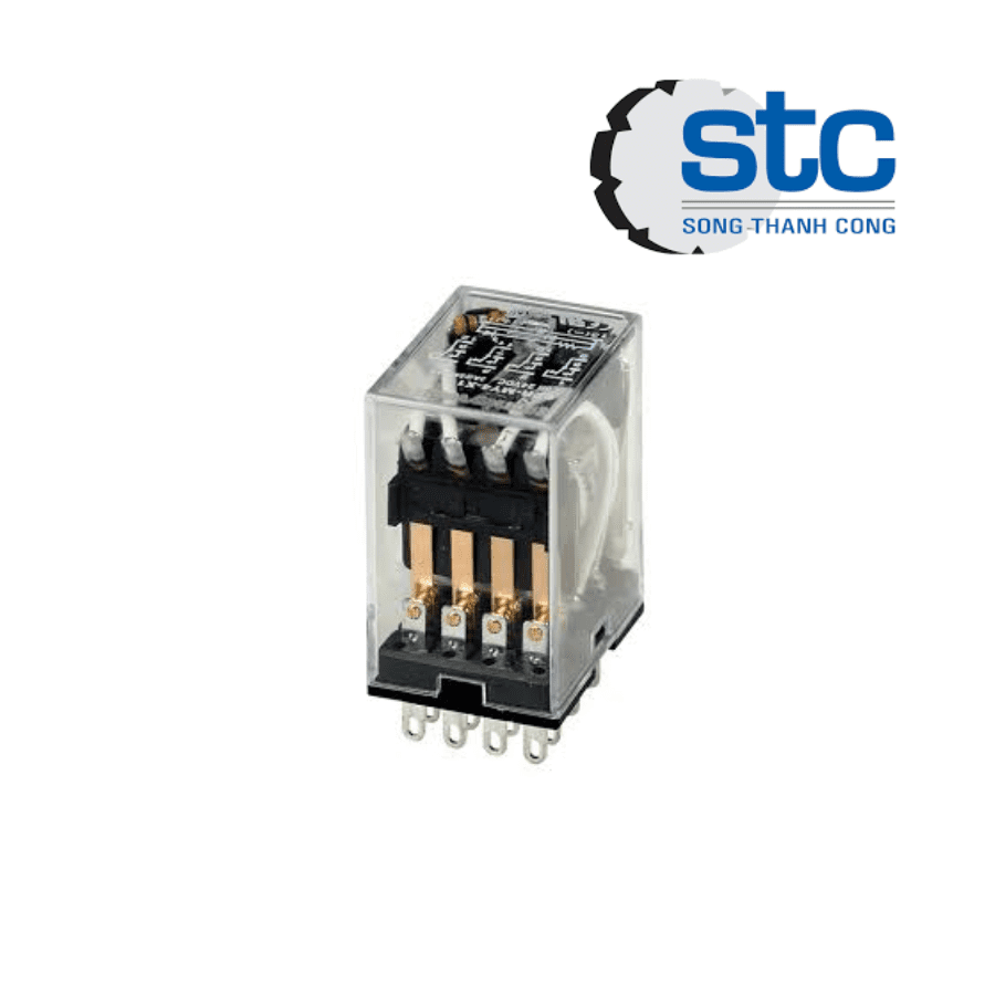 SZR-MY4- N1 24VDC Honeywell Vietnam