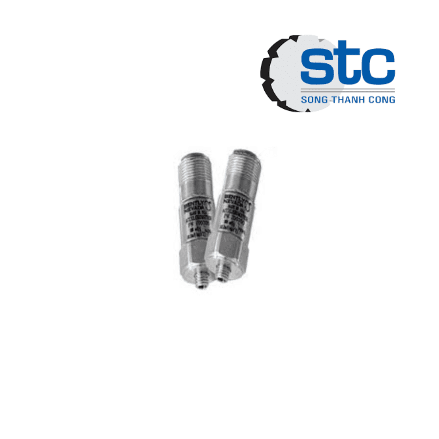 200350-01-00-00 Bently Nevada Vietnam