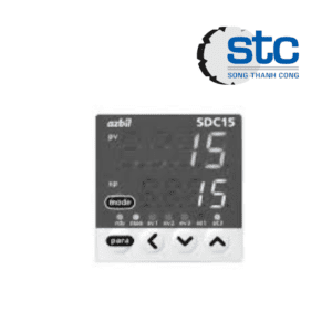 C15TR0LA0000 Azbil Vietnam