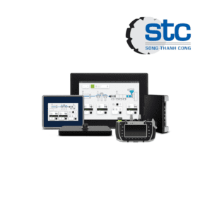 ESMART04M Exor Oceania Vietnam