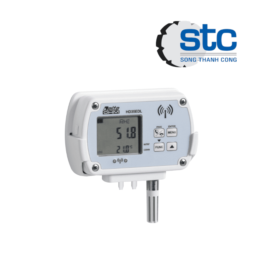 HD35APW Senseca Vietnam