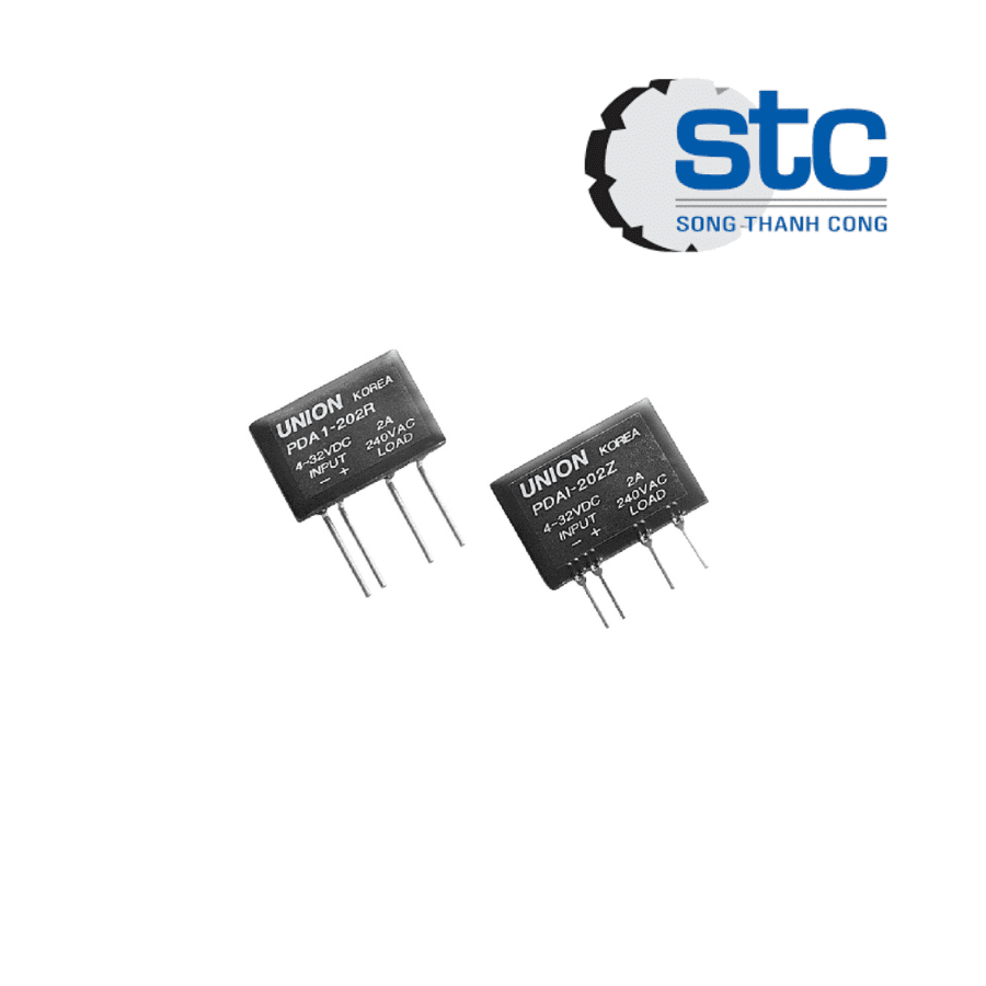 PDA1-208Z UNION ELECOM Vietnam