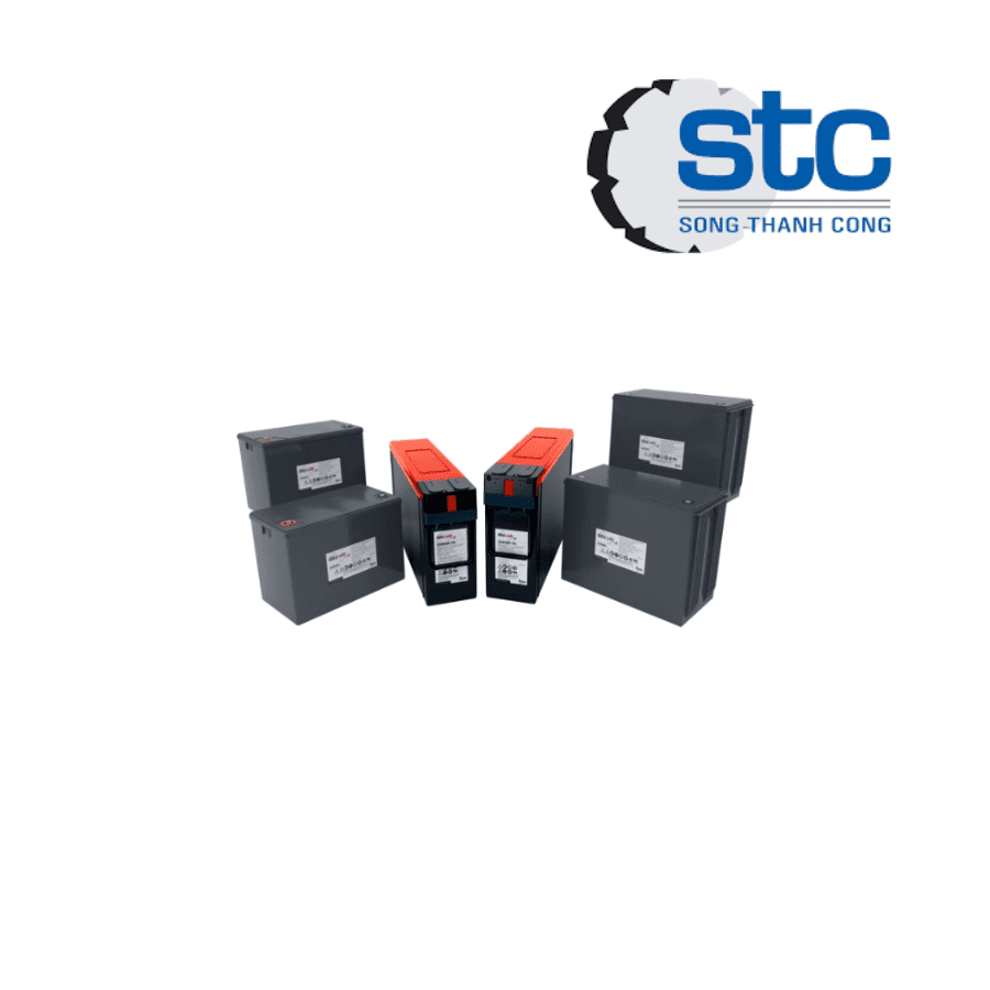 12HX385+ DataSafe (12V, 87Ah) Enersys Vietnam