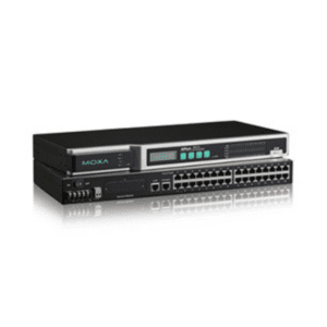NPort 6610-16 MOXA Vietnam