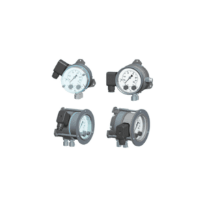 DS1102VDYYBKYY00D0544 Fischer Mess