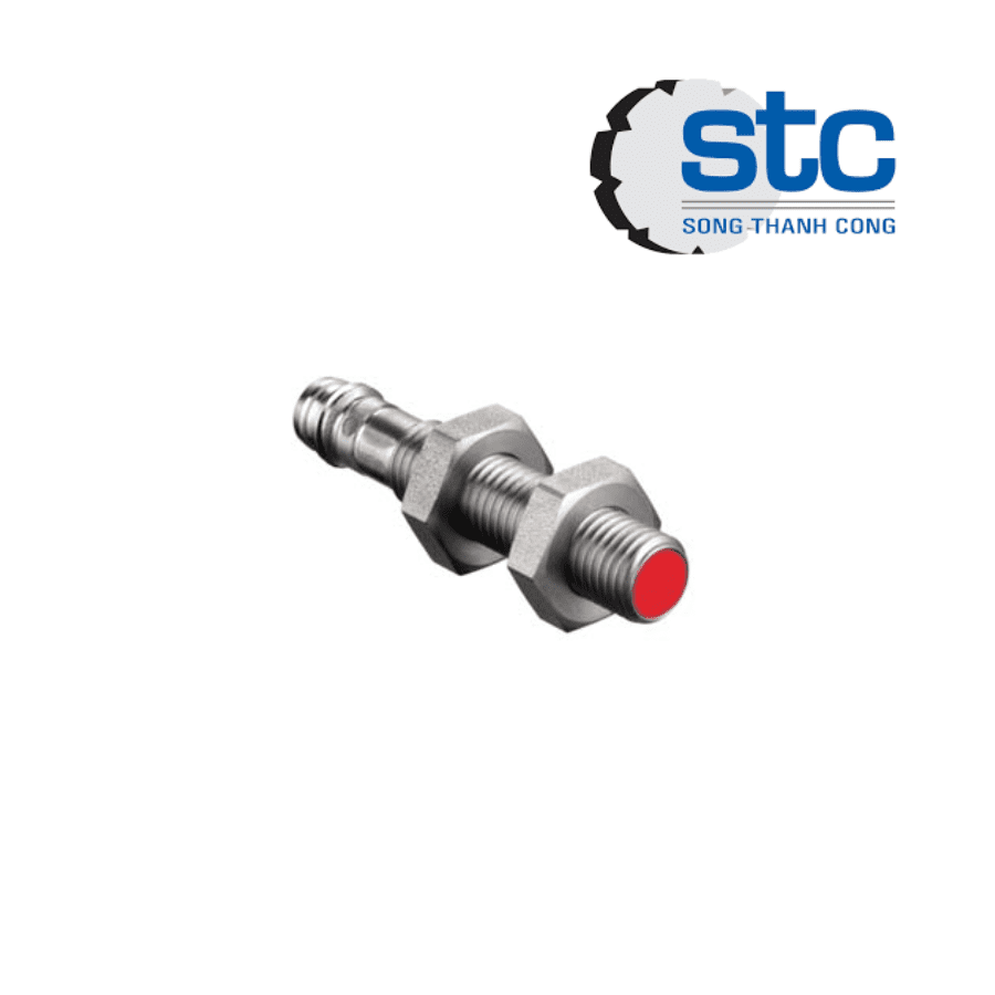 IS 208MM4NO-1E5-S8.3 Leuze Vietnam