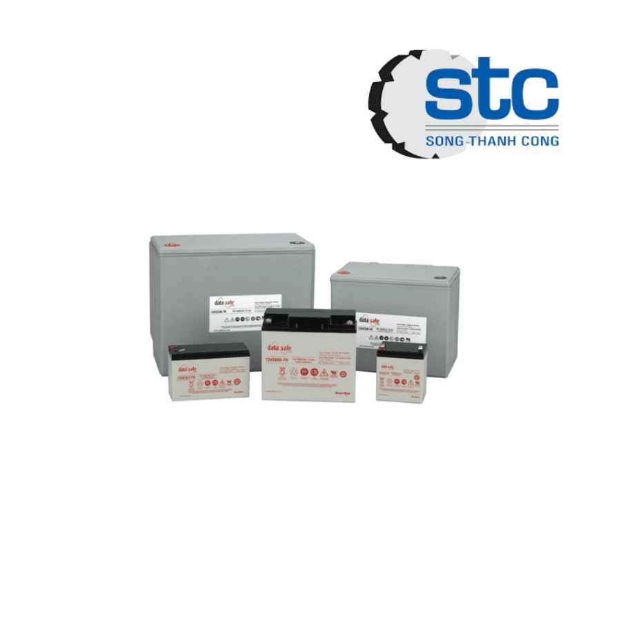 12HX300a-FR Enersys Vietnam