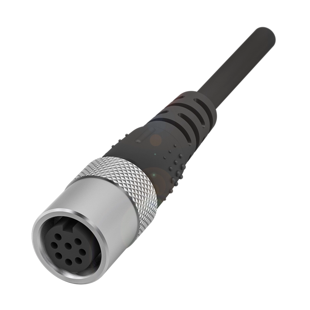 BCC0L21 Balluff Vietnam