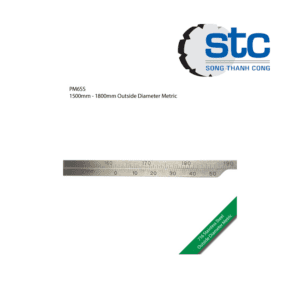 PM6SS 1500-1800mm Diameter Metric Gage Pitape Vietnam