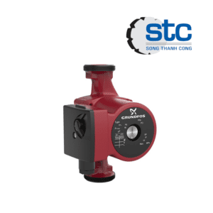 UPS25-60 180 1x230V 50Hz 9H 96281483 Grundfos Vietna