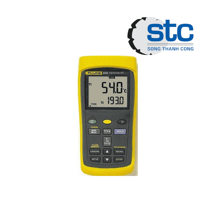 Fluke 54 II B Fluke Vietnam