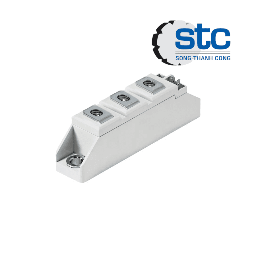 SKKT 106-16E Semikron Danfoss Vietnam