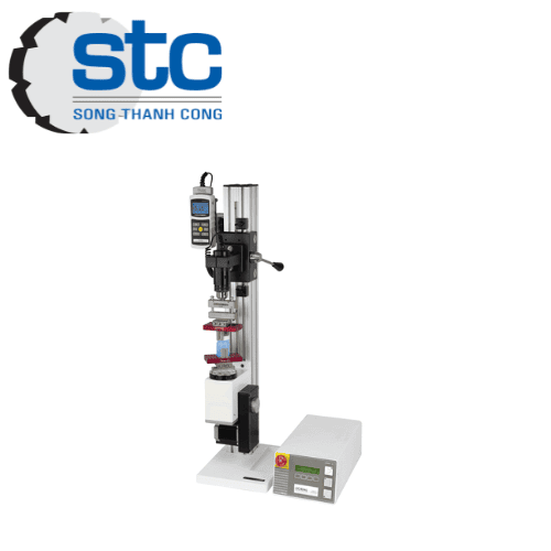TSTM-DC