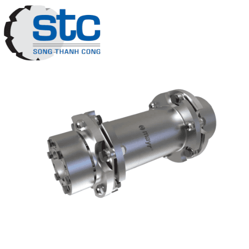 ROBA® DS (steel)