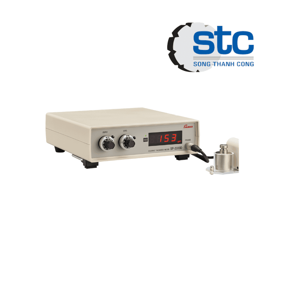 SP-3300D Sanko Vietnam