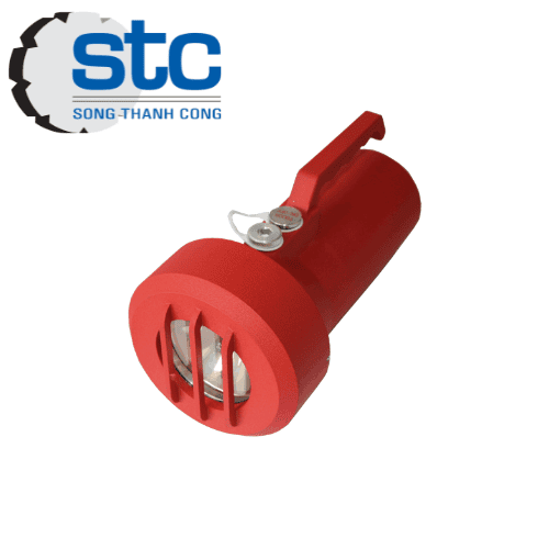 TL8 Test Lamp