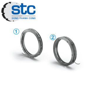 mayr® hollow shaft brake