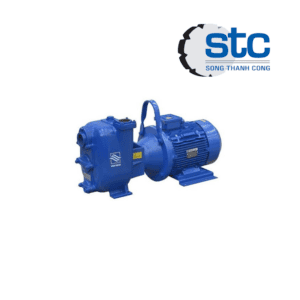 JE 2-215 F20 NT20 Varisco Pumps Vietnam