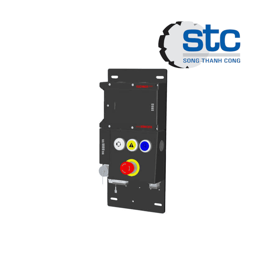 MGB-L2B-PNC-L-123012 Euchner Vietnam