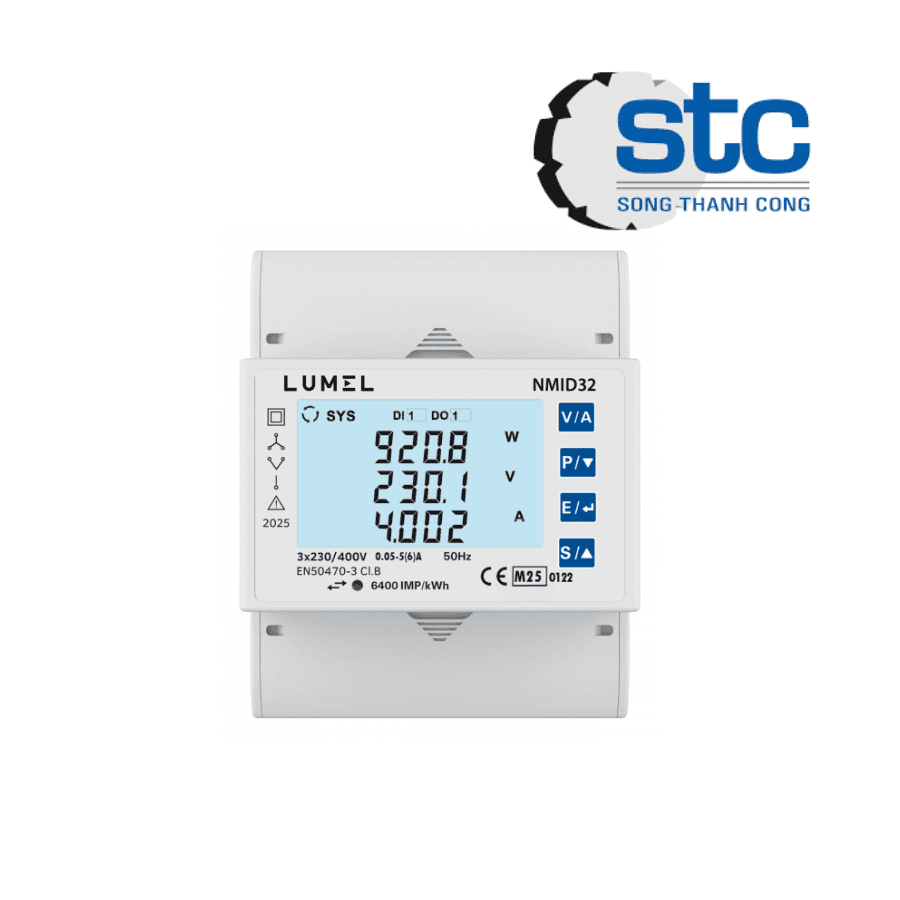NMID32 Lumel Vietnam