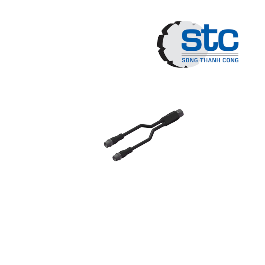 AC-YD-V0,2-SBB 124516 Euchner Vietnam