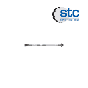 F40-3000234 FRCB-5 CCS Inc Vietnam