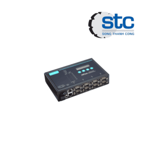 NPort 5650I-8-DT Moxa Vietnam