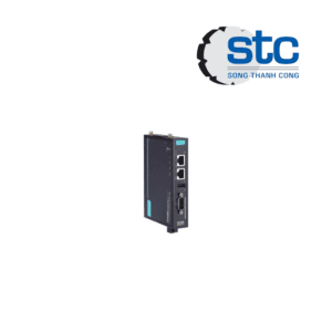 OnCell 3120-LTE-1-US MOXA Vietnam