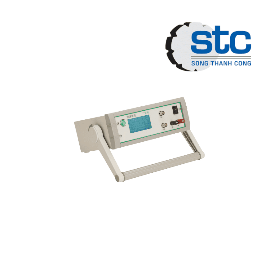 PQC-3048 Digital Signal Converter Listen Vietnam